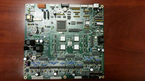 GENDEX ORTHORALIX 9200 PCB CONTROL BOARD