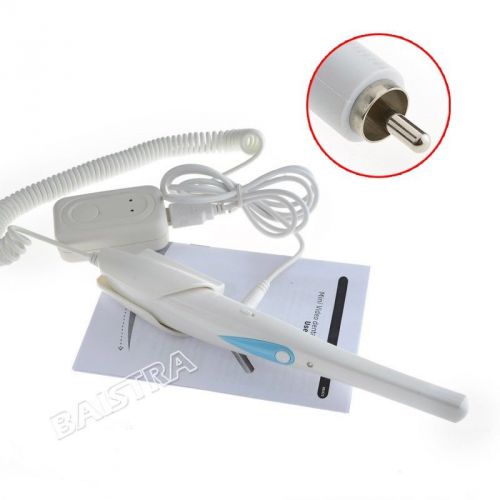 New Dental AV Output Mini Economic Wired Intra Oral Camera MD-870 for SALE