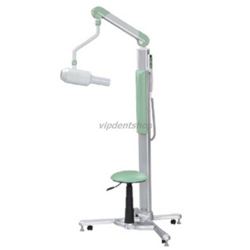 Runyes mobile x-ray machine unit moving type ray68(m) for sale