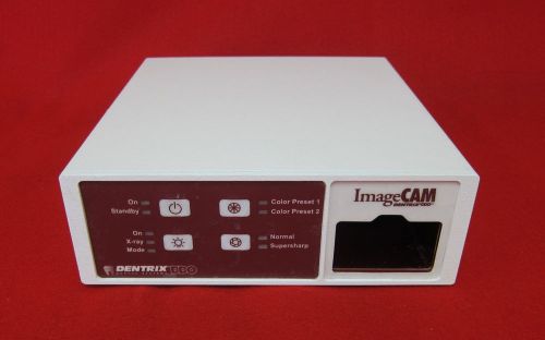 Integra Dentrix ImageCAM DSAC4 Docking Station for CMAC5 Dental Camera PARTS #49