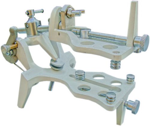 Lab galetti dental plasterless articulator new for sale