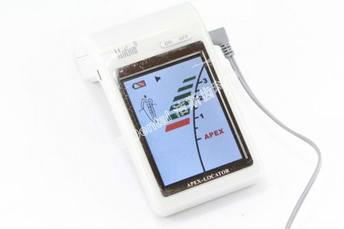 Color LCD Dental Apex Locator Endodontic Root Canal Finder Dentaire Equipment
