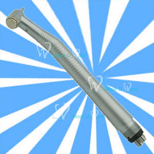 1pc dental high speed handpiece push button type nsk style standard air turbine for sale