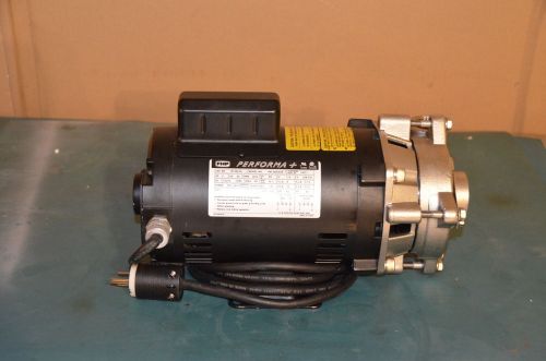 Dayton 4TE61 Centrifugal Pump