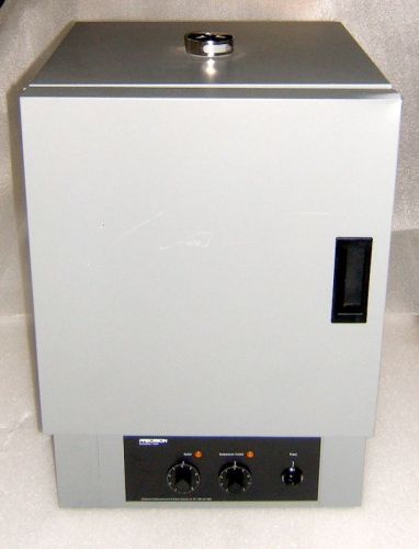 Precision scientific gravity oven model 14eg - new, unused! for sale