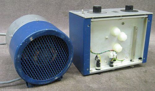 AGA Temperature Controller 16-100 Celsius