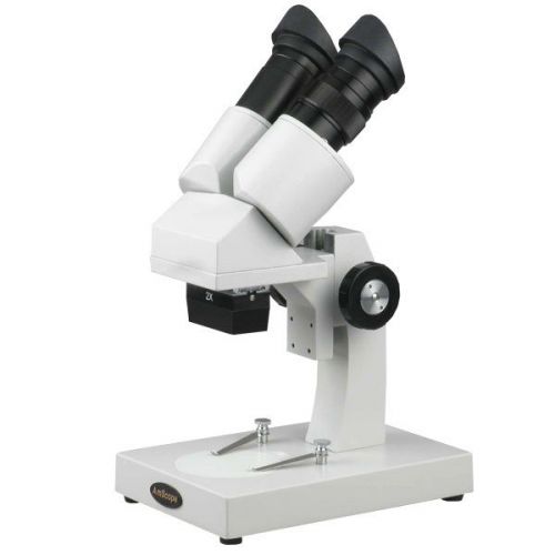 10X &amp; 20X Excellent Binocular Stereo Microscope