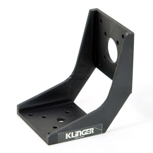 Klinger aluminum angle bracket for sale