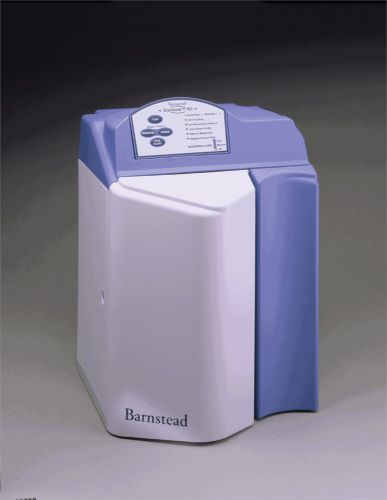 Thermo Barnstead Diamond RO D12651 Reverse Osmosis Water System (New in Box)