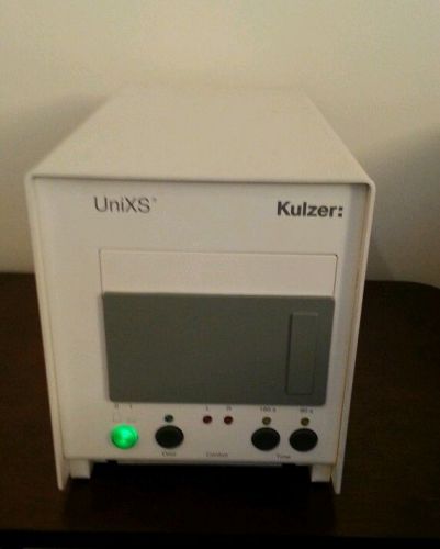 Heraeus Kulzer Gmbh Unixs