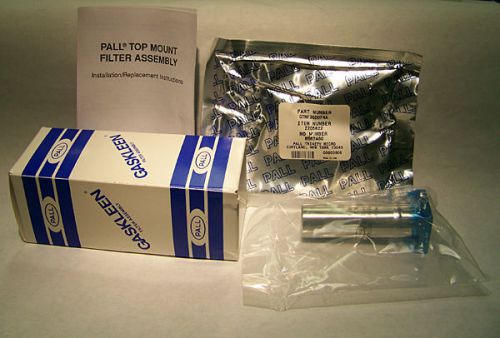 New pall ptfe mini-gaskleen hi-flow ptfe filter gtmf3600f4a for sale