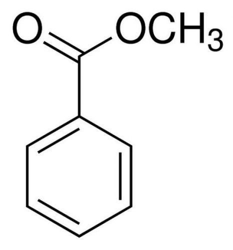 Methyl benzoate 100ml