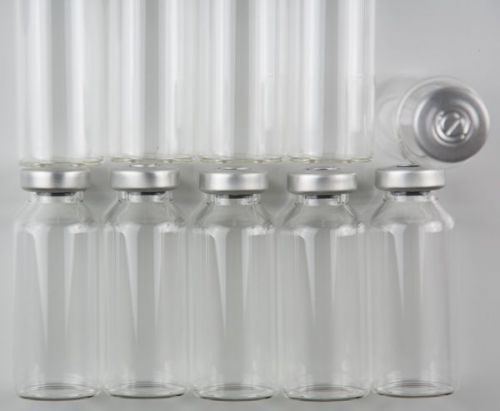20ml Sterile Sealed Serum Vial 24 bottles HCG