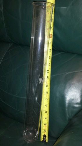 Very large test tube