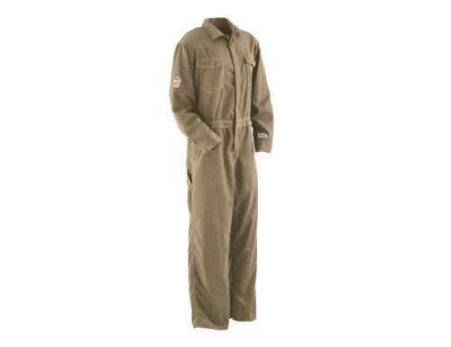 E5740301 Outer Layer FR Unlined Coverall