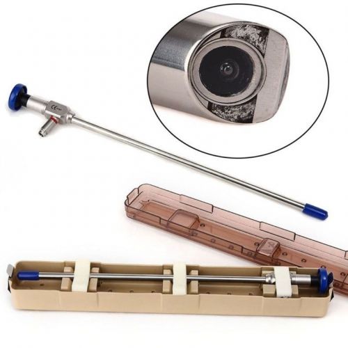 30° laparoscope laparoscopy 5x305mm storz wolf stryker compatible endoscope ce for sale