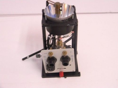 Driel Instruments Model# 60100