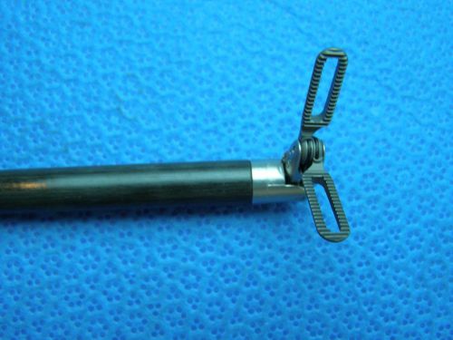 1:da Vinci S CADIERE Forceps  8MM Ref:420049 LAPAROSCOPY Endoscopy Instrument
