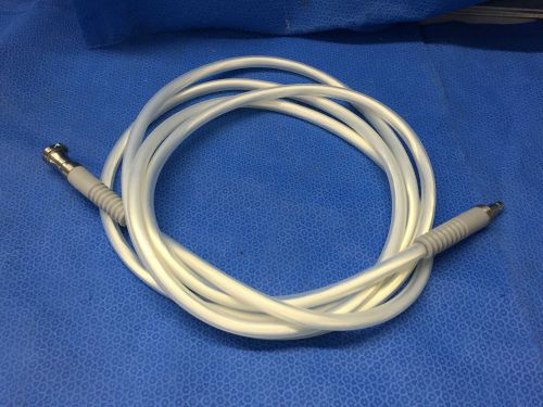 Stryker Endoscopy Fiberoptic Light Cable 233-050-069
