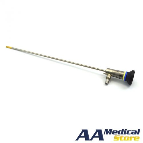 Olympus A22003A 4mm 70° Uro Clinic Autoclavable Cystoscope