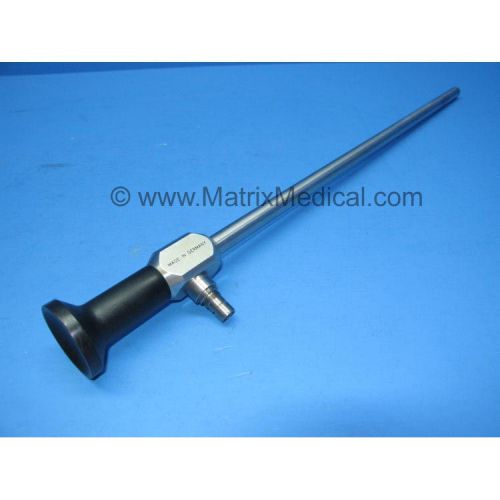 Dyonics 10mm 0 degree autoclavable laparoscope with 60 day warranty    endoscope for sale