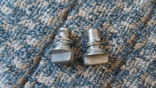 DRIVE / INVACARE Medical bed motor mount lock pins set