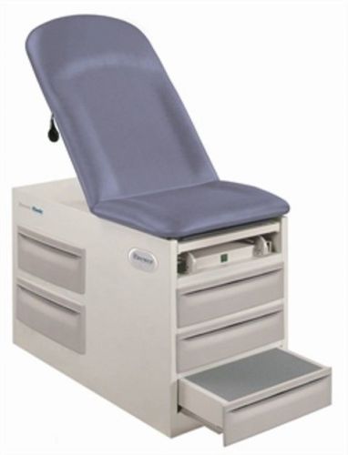 Brewer basic exam table for sale