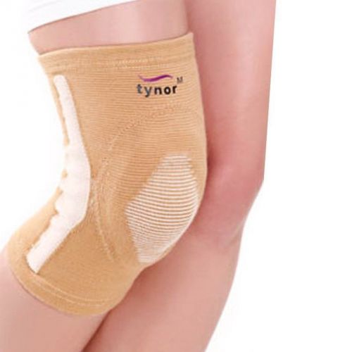 Tynor Knee Cap Open Patella (Single) Sizes Available: S / M / L / XL