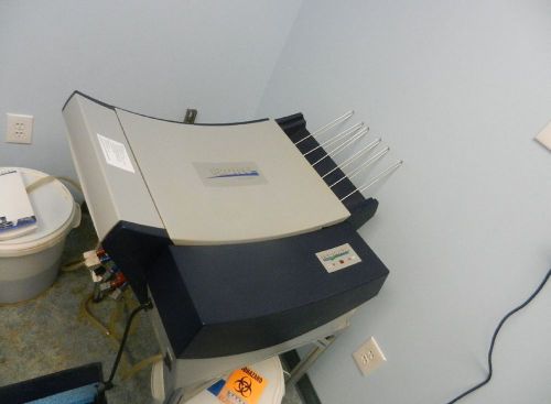 Veterinary Equipment- x-ray processor- ECOMAX