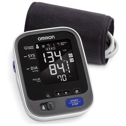 OMRON BP785N 10 Series Advanced Accuracy Upper Arm Blood Pressure Monitor