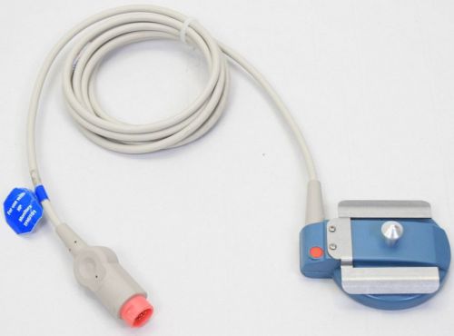 Hp philips m1356a us fetal ultrasound transducer for hp tfhu101 for sale