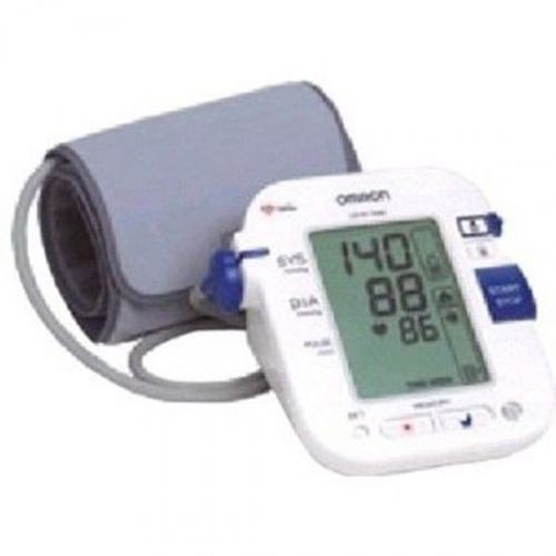 Omron HEM-7080 Blood Pressure Monitor BPM62