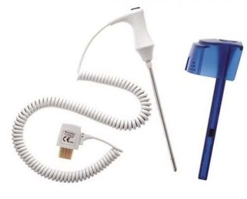 WELCH ALLYN PROBE WELL KIT 4FT, ORAL FOR SURETEMP THERM