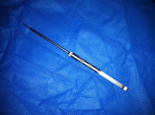 Synthes nail instrument depth gauge 355.79 for sale
