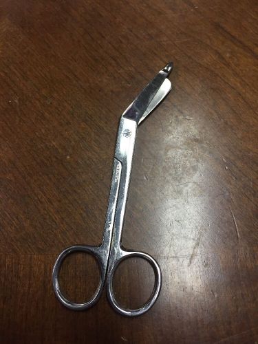 Bandage Scissors 5.5&#034; Surgical Instruments