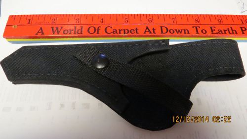 Shears EMT/Scissors Belt Holster 9&#034; Total Length Left Hand?