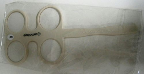 Optego Right Handed Double Lorgnette Flipper +2.00/-0.75 Multifocal