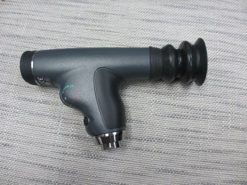 Welch Allyn Panoptic Ophthalmoscope head