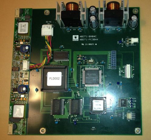 Santinelli Nidek SE 9090A Display Board BA04C Warranty