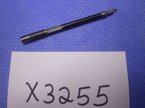 Asico unicat ii universal cataract diamond scalpel knife w/ settings ae-8130 for sale