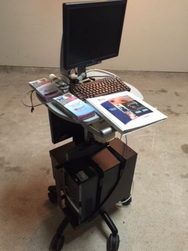Diopsys Enfant Pediatric VEP Machine Purchased in 2009 (Over $30K Brand New!!!)