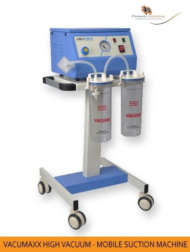 Economical &amp; latest vacumaxx-  high-vacuum suction machine brand new nbd07 for sale
