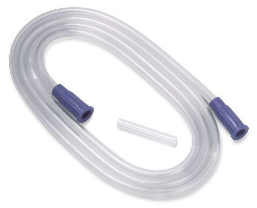Kendall argyle 301531 non-conductive connecting tube 3/16&#034; x 12  for sale