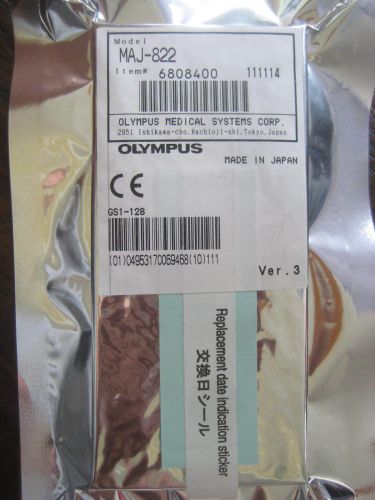 OLYMPUS MAJ-822 endoscope reprocessor gas filter