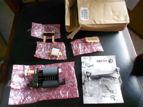 Xerox 108R00866 ADF Roller Kit  for WorkCentre 6400 (slightly damaged)