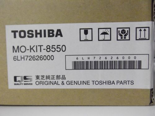 Toshiba mo-kit-8550 (6lh72626000) for sale