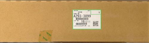 Ricoh a293-3899 transfer belt. new in the box for sale