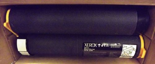 Xerox Black Dry Ink 5318, 5320