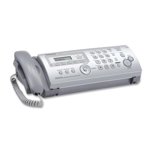New panasonic kx-fp215 fax machine fp215 for sale