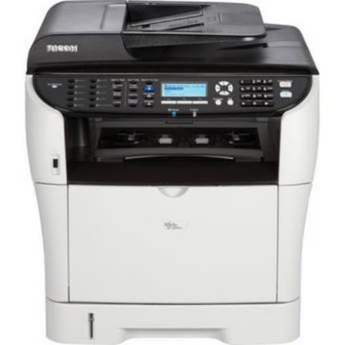 NEW Ricoh SP C252SF Multifunction Copier by Copier Clearance Center